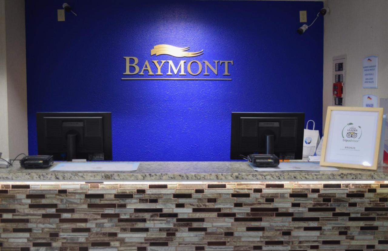 Baymont By Wyndham Texarkana Eksteriør bilde