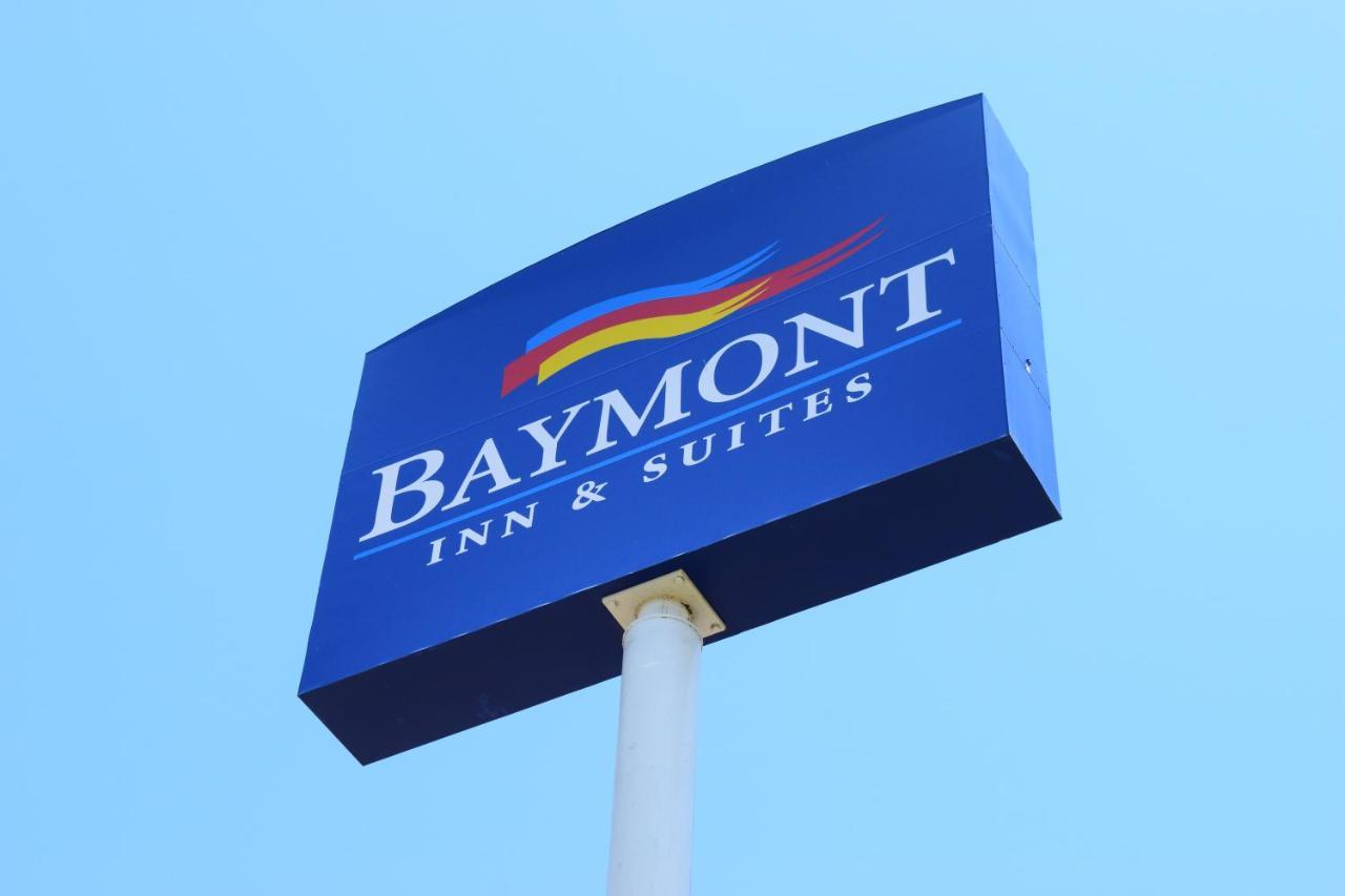 Baymont By Wyndham Texarkana Eksteriør bilde