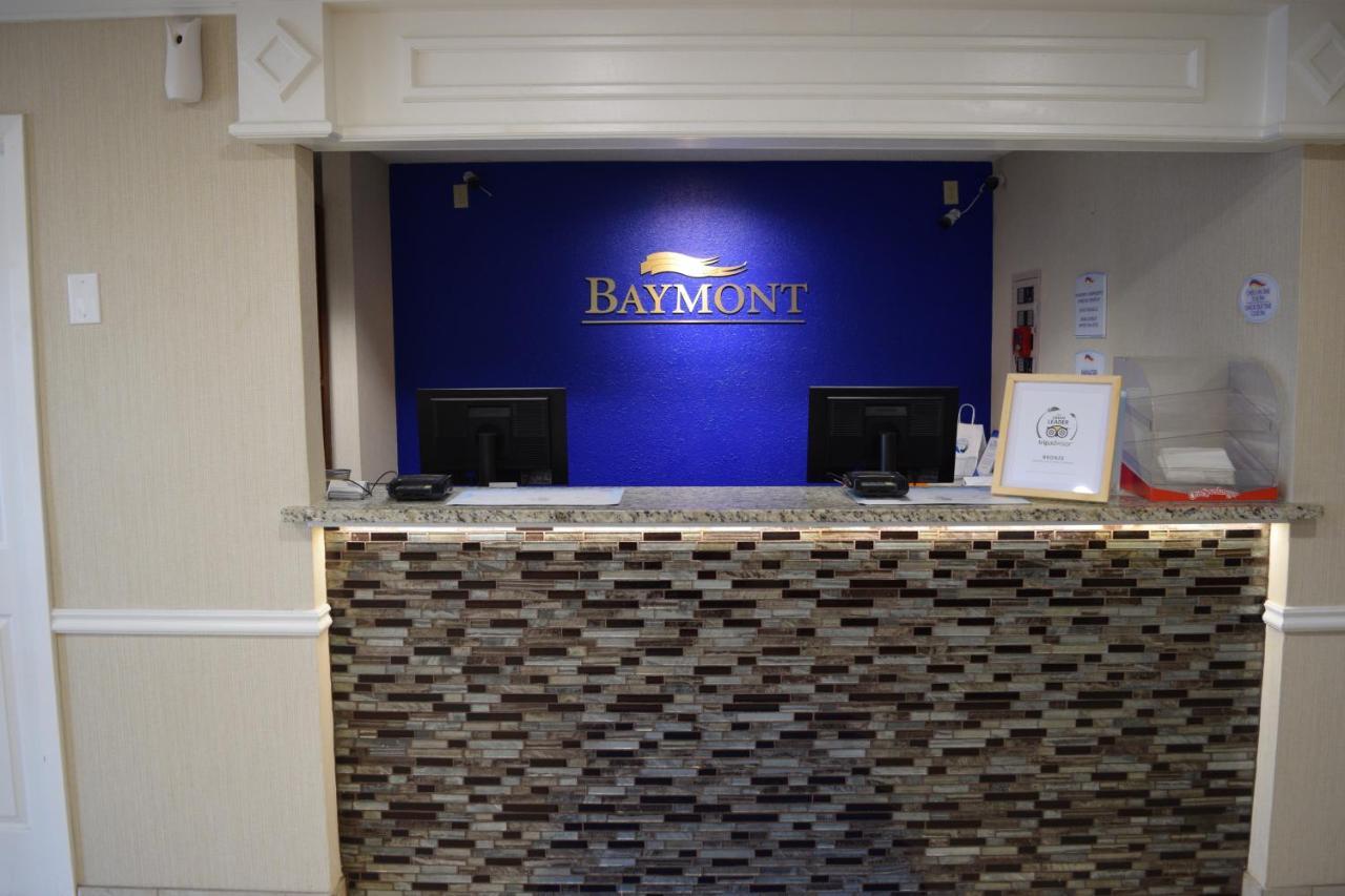 Baymont By Wyndham Texarkana Eksteriør bilde